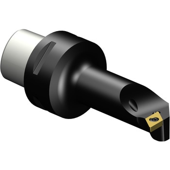 CoroTurn 107 内径用カッティングユニットC3サイズ サンドビック