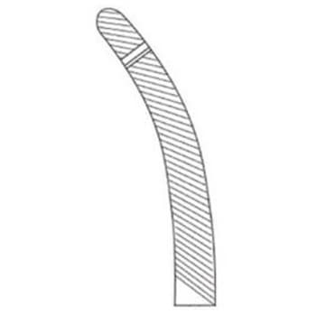 へ二ー子宮摘出鉗子 - フリッツメディコ