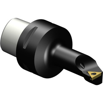 CoroTurn 107 内径用カッティングユニットC4サイズ サンドビック
