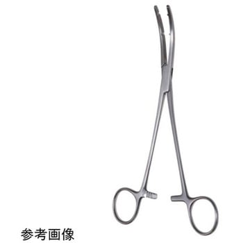 へ二ー子宮摘出鉗子 - フリッツメディコ