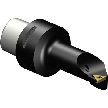 CoroTurn 107 内径用カッティングユニットC4サイズ サンドビック