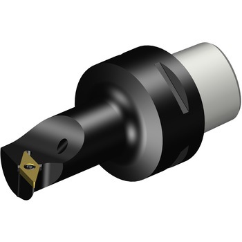 CoroTurn 107 内径用カッティングユニットC4サイズ サンドビック