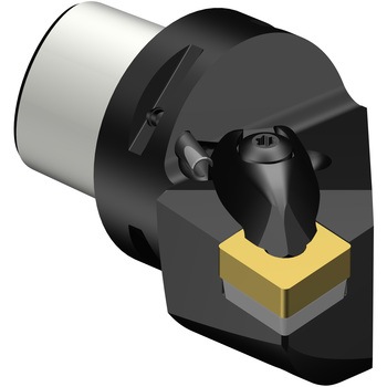 T-Max P 旋削加工用カッティングユニット カップリングサイズC8 サンドビック