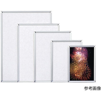 ポスターパネル ポップフレーム DRシリーズ アルテ