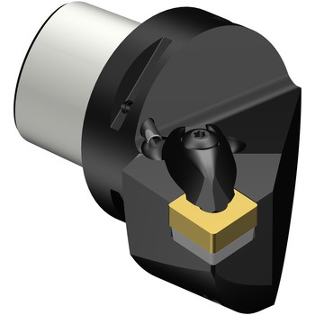 T-Max P 旋削加工用カッティングユニット カップリングサイズC6 サンドビック