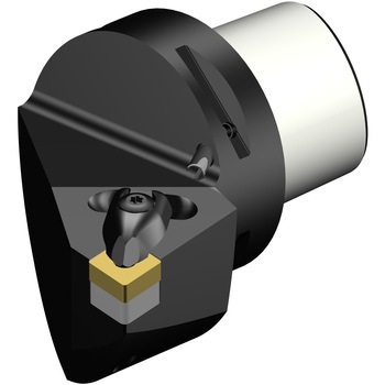 T-Max P 旋削加工用カッティングユニット カップリングサイズC6 サンドビック