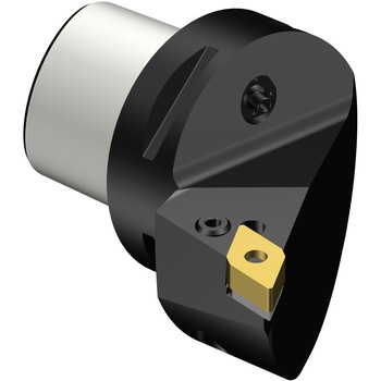T-Max P 旋削加工用カッティングユニット カップリングサイズC6 サンドビック