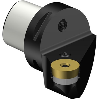 旋削加工用Coromant Captoカッティングユニット サンドビック