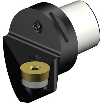 T-Max P 旋削加工用カッティングユニット カップリングサイズC6 サンドビック
