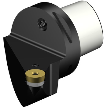 T-Max P 旋削加工用カッティングユニット カップリングサイズC8 サンドビック