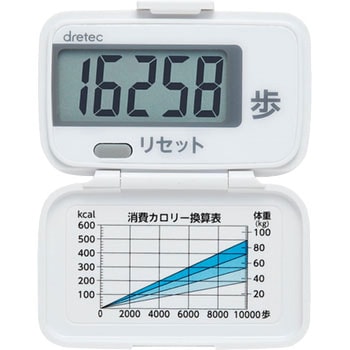 ウォーキングパートナー ドリテック