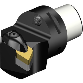 T-Max P 旋削加工用カッティングユニット カップリングサイズC4 サンドビック