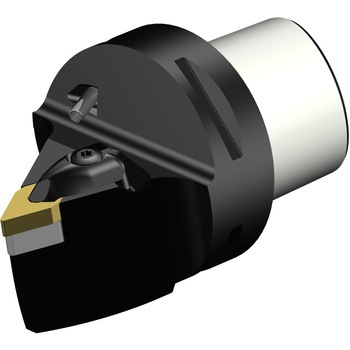 T-Max P 旋削加工用カッティングユニット カップリングサイズC6 サンドビック