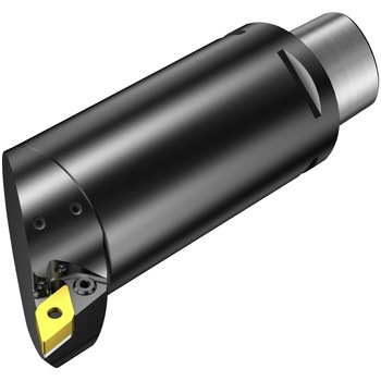 T-Max P 旋削加工用カッティングユニット カップリングサイズC8 サンドビック