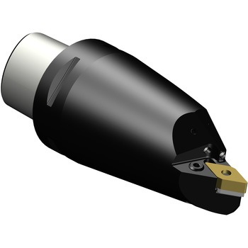 T-Max P 旋削加工用カッティングユニット カップリングサイズC8 サンドビック