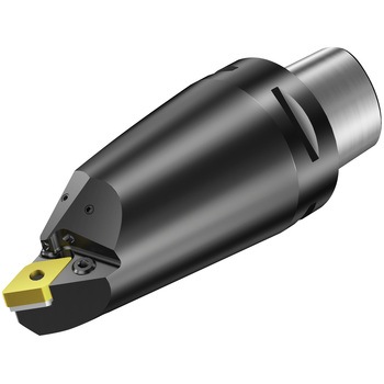 T-Max P 旋削加工用カッティングユニット カップリングサイズC8 サンドビック