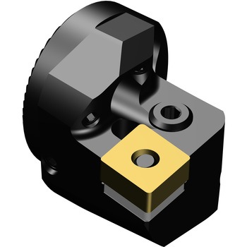 T-Max(R) P 旋削加工用ヘッド サンドビック