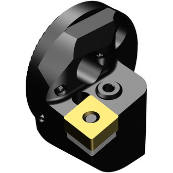 T-Max(R) P 旋削加工用ヘッド サンドビック
