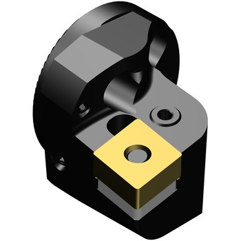 T-Max(R) P 旋削加工用ヘッド サンドビック