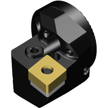 T-Max(R) P 旋削加工用ヘッド サンドビック