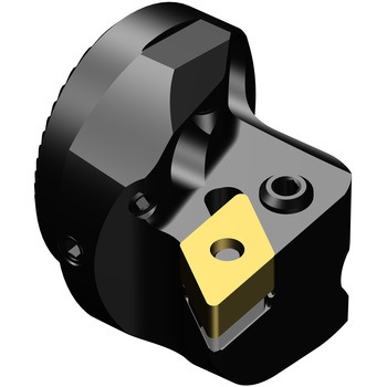 T-Max(R) P 旋削加工用ヘッド サンドビック