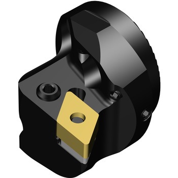 T-Max(R) P 旋削加工用ヘッド サンドビック
