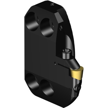 T-Max 旋削加工用ヘッド サンドビック