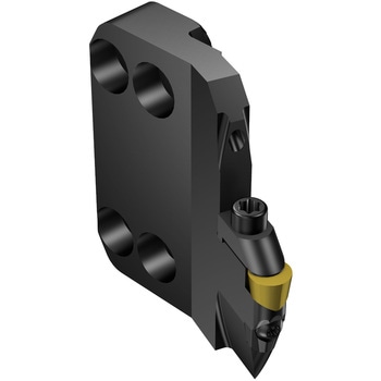 T-Max 旋削加工用ヘッド サンドビック