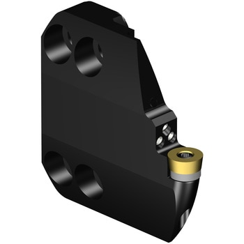 CoroTurn 107旋削加工用ヘッド サンドビック