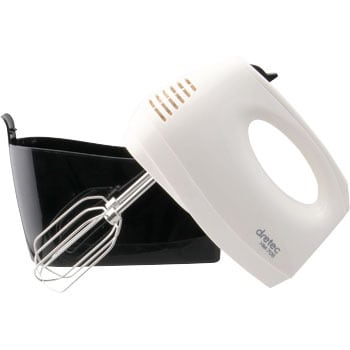 dretec hand mixer