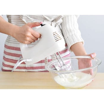 dretec hand mixer