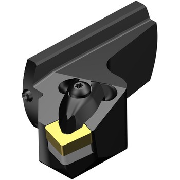 T-Max(R) P 旋削加工用ヘッド サンドビック