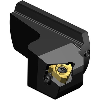 CoroThread(R) 266 ねじ切り加工用ヘッド サンドビック
