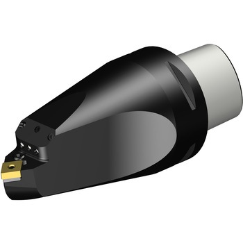 T-Max P 旋削加工用カッティングユニット カップリングサイズC8 サンドビック