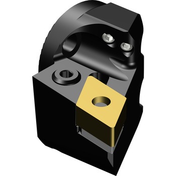 T-Max(R) P 旋削加工用ヘッド サンドビック