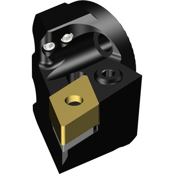 T-Max(R) P 旋削加工用ヘッド サンドビック