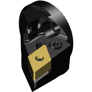 T-Max(R) P 旋削加工用ヘッド サンドビック