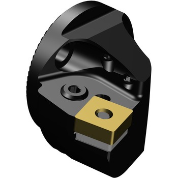 T-Max(R) P 旋削加工用ヘッド サンドビック