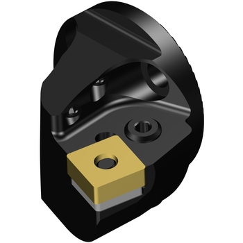 T-Max(R) P 旋削加工用ヘッド サンドビック