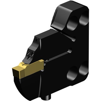 CoroCut(R)1・2 溝入れ加工用ヘッド サンドビック