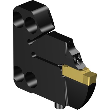 CoroCut(R)1・2 溝入れ加工用ヘッド サンドビック