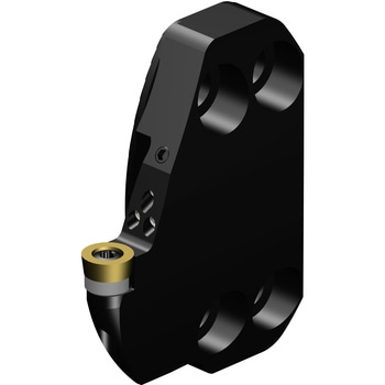 CoroTurn 107旋削加工用ヘッド サンドビック