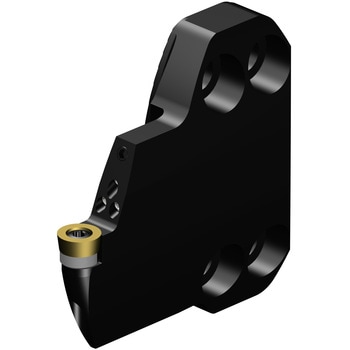 CoroTurn 107旋削加工用ヘッド サンドビック
