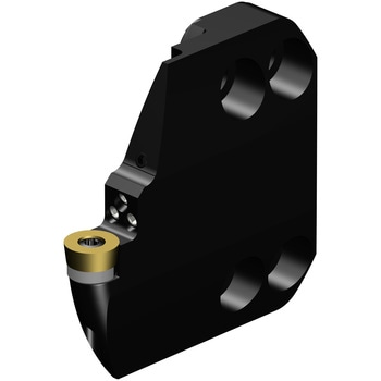 CoroTurn 107旋削加工用ヘッド サンドビック