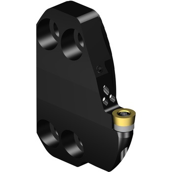 CoroTurn 107旋削加工用ヘッド サンドビック