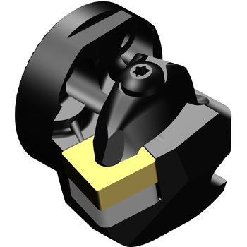 T-Max(R) P 旋削加工用ヘッド サンドビック