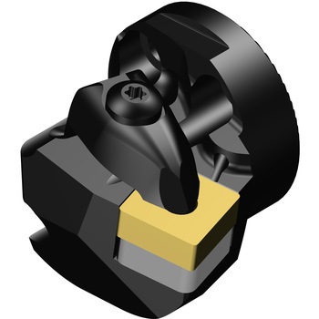 T-Max(R) P 旋削加工用ヘッド サンドビック
