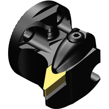 T-Max(R) P 旋削加工用ヘッド サンドビック