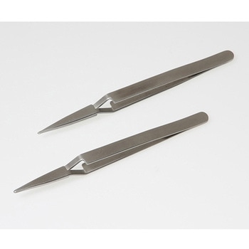 マイクロリングピンセット AM525-100シリーズ フリッツメディコ