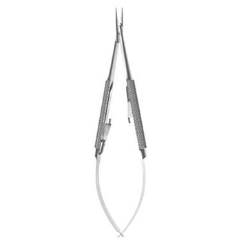 マイクロ持針器 - YDM